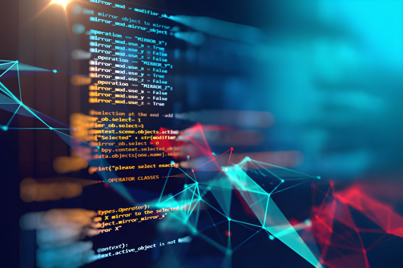 Web, Mobile & App Development<span>  Implementation | Data Analytics</span>